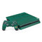 Senegal Soccer Flag PlayStation PS4 Skins